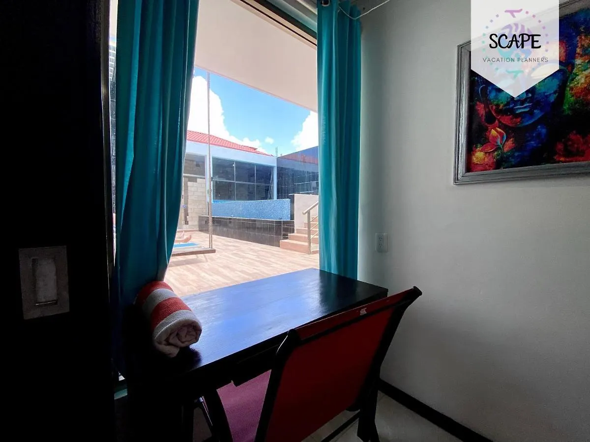 Apartment Calidos Y Amplios Estudios Con Alberca En El Centro De Cancun